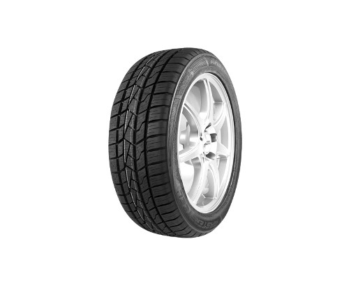 Immagine rappresentativa della gomma MASTER-STEEL MASTER-STEEL ALL WEATHER M+S 3PMSF 165/65 R14 79T D B B 71dB