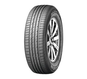Immagine rappresentativa della gomma NEXEN NEXEN N-BLUE HD OE Kia Carens 205/55 R16 91V C C 71dB