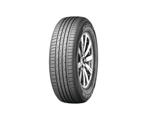 Immagine rappresentativa della gomma NEXEN NEXEN N-BLUE HD OE Kia Carens 205/55 R16 91V C C 71dB