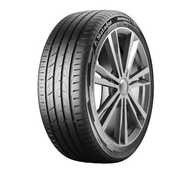 Immagine rappresentativa della gomma MATADOR MATADOR HECTORRA 5 255/45 R20 105Y C B B 73dB XL