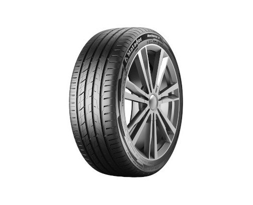 Immagine rappresentativa della gomma MATADOR MATADOR HECTORRA 5 255/45 R20 105Y C B B 73dB XL