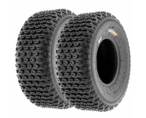 Immagine rappresentativa della gomma SUN-F SUN-F A-012 19/7 R8 28F