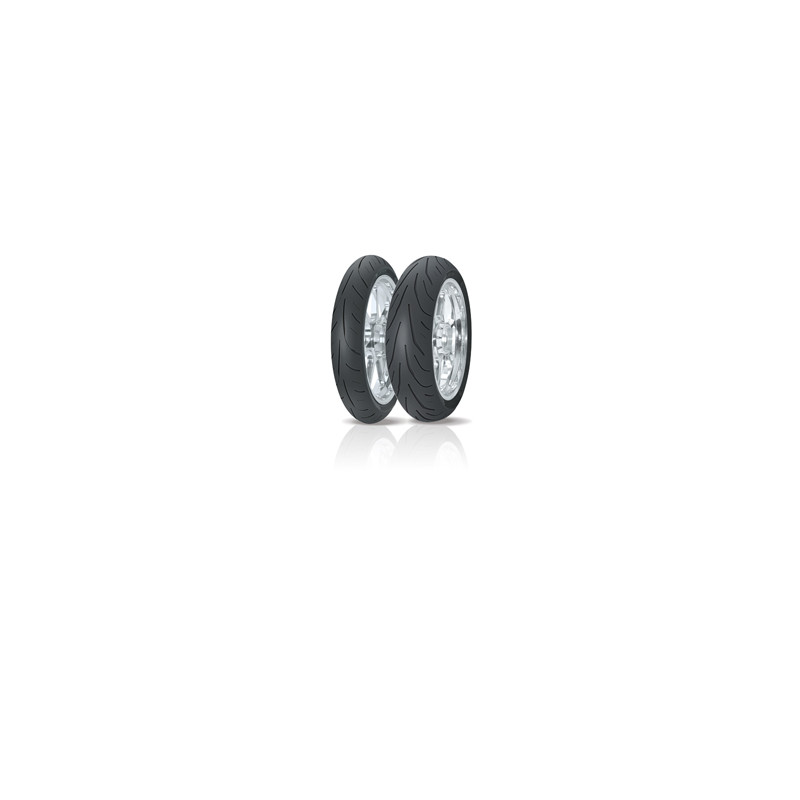 Immagine rappresentativa della gomma AVON AVON 3D ULTRA SSP AV81 180/55 R17 73W