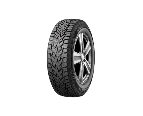 Immagine rappresentativa della gomma NEXEN NEXEN Winguard Winspike WS62 225/65 R17 106T