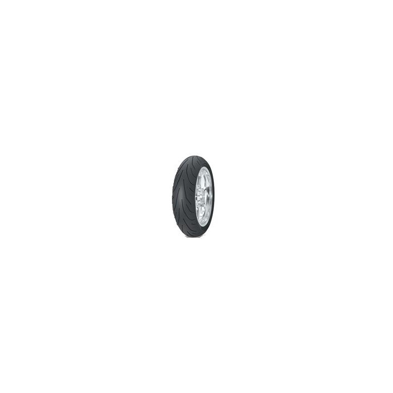 Immagine rappresentativa della gomma AVON AVON 3D ULTRA SSP AV80 160/60 R17 69W