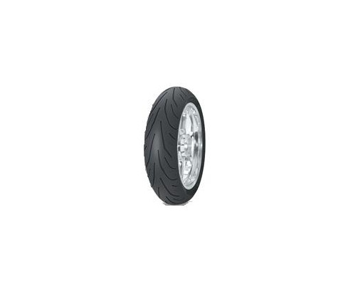 Immagine rappresentativa della gomma AVON AVON 3D ULTRA SSP AV80 160/60 R17 69W