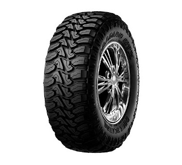 Immagine rappresentativa della gomma NEXEN NEXEN ROADIAN MTX RM7 37/12.50 R17 121Q