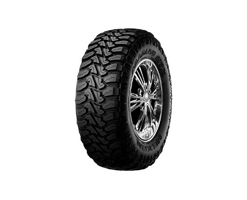 Immagine rappresentativa della gomma NEXEN NEXEN ROADIAN MTX RM7 37/12.50 R17 121Q