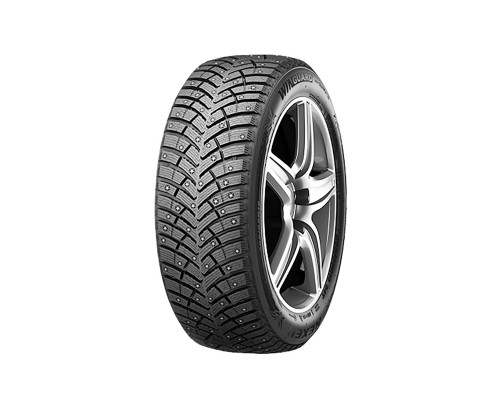 Immagine rappresentativa della gomma NEXEN NEXEN WINGUARD WINSPIKE 3 XL BSW M+S 3PMSF 245/50 R19 105T XL