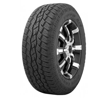 Immagine rappresentativa della gomma TOYO TOYO Open Country A/T Plus 235/75 R15 116S