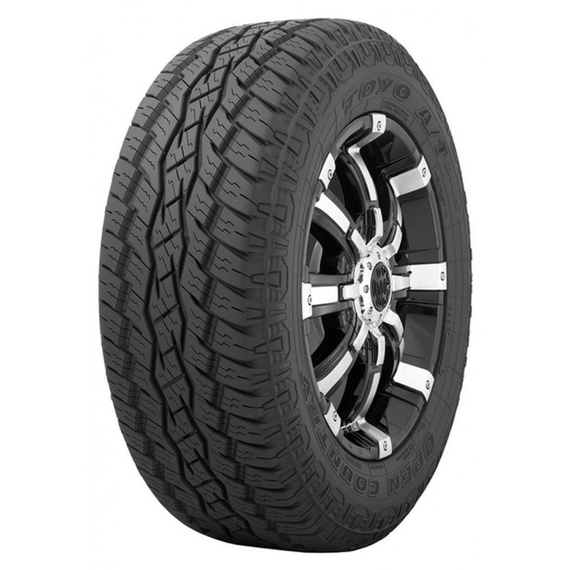 Immagine rappresentativa della gomma TOYO TOYO Open Country A/T Plus 235/75 R15 116S