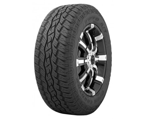 Immagine rappresentativa della gomma TOYO TOYO Open Country A/T Plus 235/75 R15 116S
