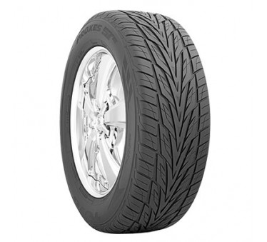 Immagine rappresentativa della gomma TOYO TOYO Proxes ST 3 305/45 R22 118V C E C 72dB