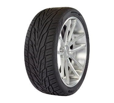 Immagine rappresentativa della gomma TOYO TOYO PROXES S/T III XL 305/40 R22 114V D D B 74dB XL