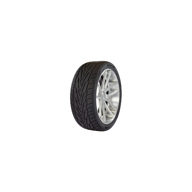 Immagine rappresentativa della gomma TOYO TOYO PROXES S/T III XL 305/40 R22 114V D D B 74dB XL