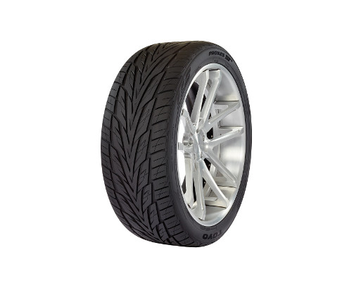 Immagine rappresentativa della gomma TOYO TOYO PROXES S/T III XL 305/40 R22 114V D D B 74dB XL