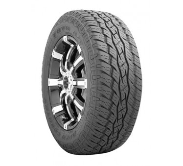 Immagine rappresentativa della gomma TOYO TOYO Open Country A/T Plus 275/60 R20 115T E E C 72dB