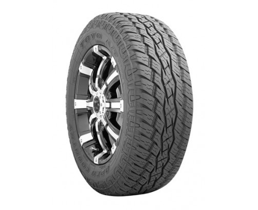 Immagine rappresentativa della gomma TOYO TOYO Open Country A/T Plus 275/60 R20 115T E E C 72dB