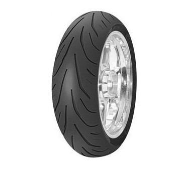 Immagine rappresentativa della gomma AVON AVON 3D ULTRA SPORT AV80 190/50 R17 73W