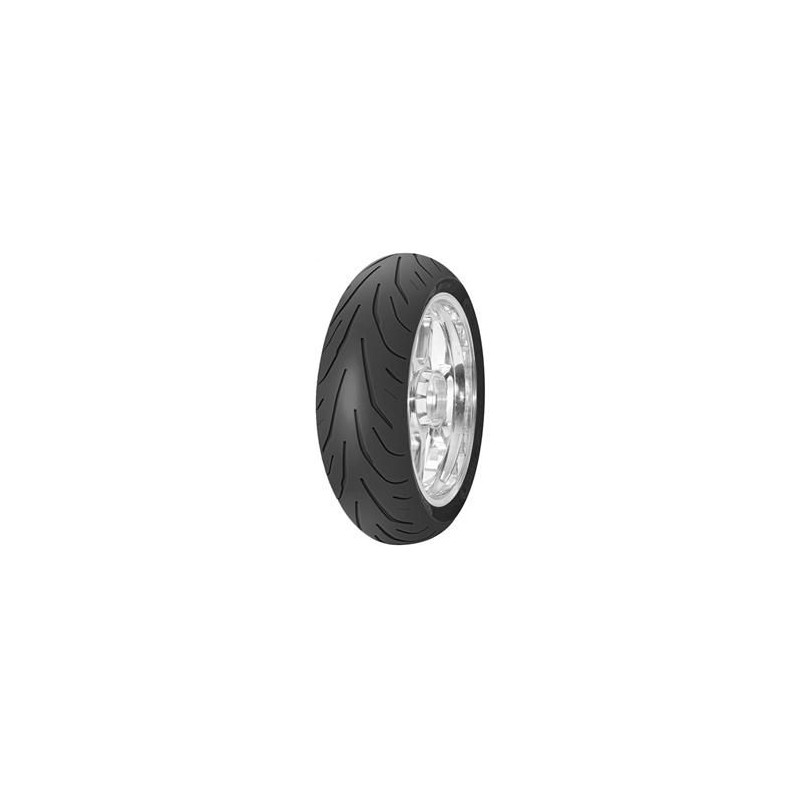 Immagine rappresentativa della gomma AVON AVON 3D ULTRA SPORT AV80 190/50 R17 73W