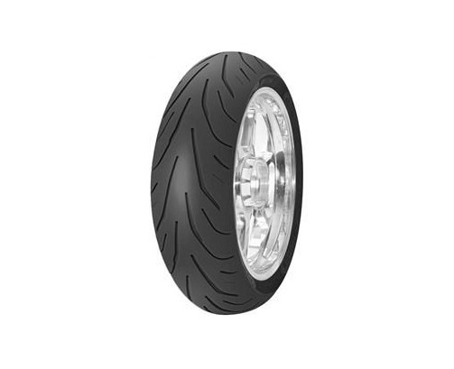 Immagine rappresentativa della gomma AVON AVON 3D ULTRA SPORT AV80 190/50 R17 73W