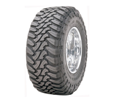 Immagine rappresentativa della gomma TOYO TOYO OPEN COUNTRY M/T P.O.R 33/12.50 R20 114P