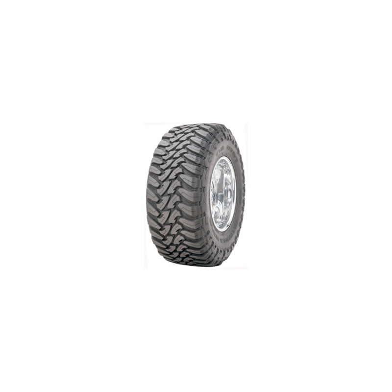 Immagine rappresentativa della gomma TOYO TOYO OPEN COUNTRY M/T P.O.R 33/12.50 R20 114P