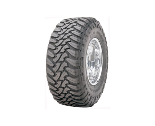 Immagine rappresentativa della gomma TOYO TOYO OPEN COUNTRY M/T P.O.R 33/12.50 R20 114P
