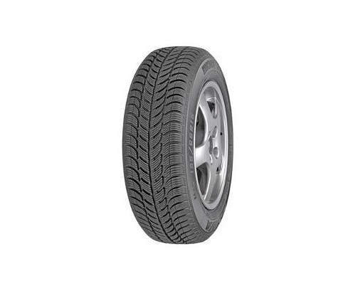 Immagine rappresentativa della gomma SAVA  SAVA ESKIMO S3+ M+S 3PMSF 155/65 R14 75T E C B 71dB