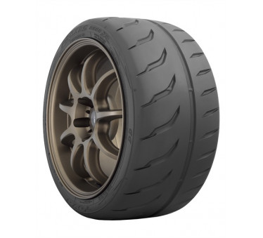 Immagine rappresentativa della gomma TOYO TOYO PXR8R 315/30 R20 101Y D D B 74dB