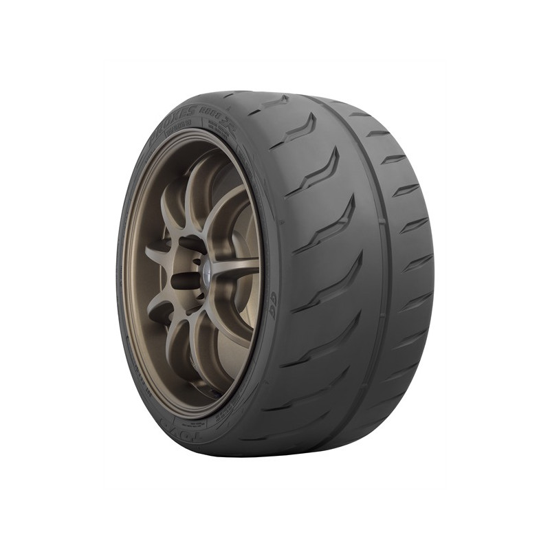 Immagine rappresentativa della gomma TOYO TOYO PXR8R 315/30 R20 101Y D D B 74dB