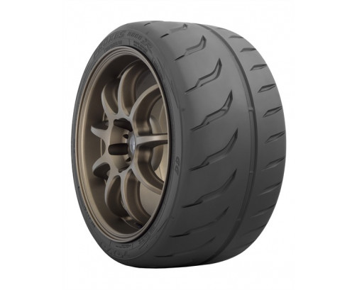 Immagine rappresentativa della gomma TOYO TOYO PXR8R 315/30 R20 101Y D D B 74dB