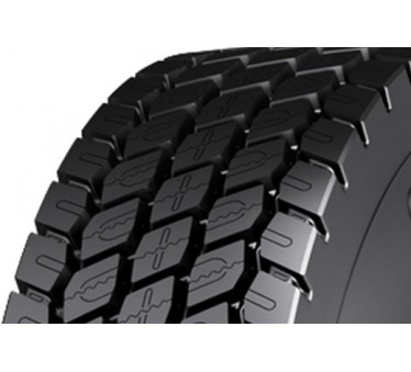 Immagine rappresentativa della gomma MATADOR MATADOR D HR 4 315/80 R22.5 156L D C B 75dB