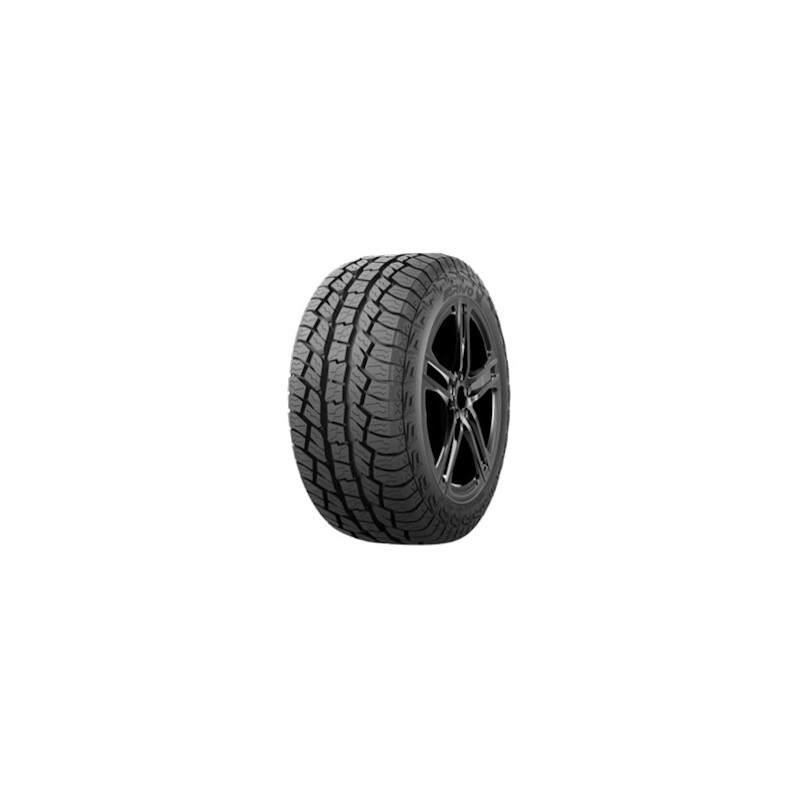 Immagine rappresentativa della gomma ARIVO ARIVO TERRAMAX ARV PRO A/T C BSW M+S 285/75 R16 126Q D C B 73dB