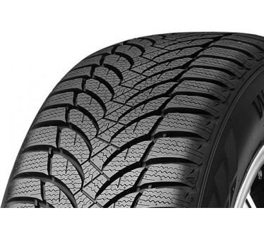 Immagine rappresentativa della gomma NEXEN NEXEN Winguard Snow'G WH2 165/65 R13 77T E E C 68dB
