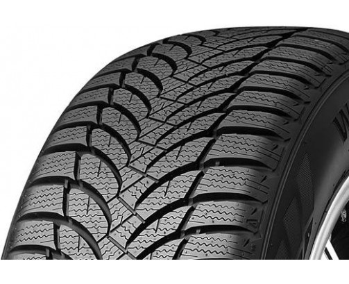 Immagine rappresentativa della gomma NEXEN NEXEN Winguard Snow'G WH2 165/65 R13 77T E E C 68dB