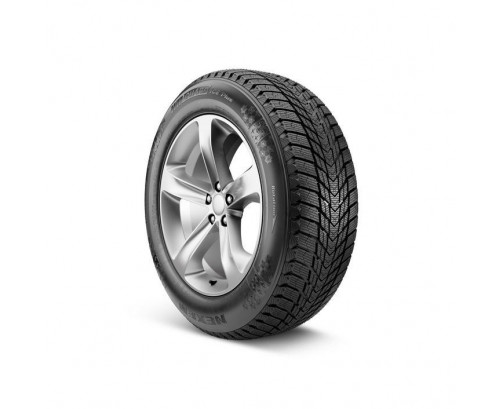 Immagine rappresentativa della gomma NEXEN NEXEN Winguard Ice Plus 225/40 R18 92T E F C 71dB
