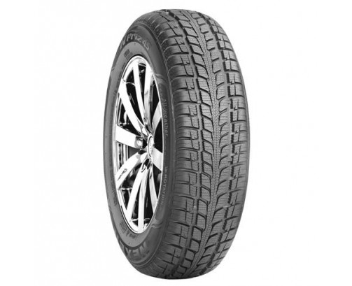 Immagine rappresentativa della gomma NEXEN NEXEN Npriz 4S 215/55 R16 97V E B C 72dB