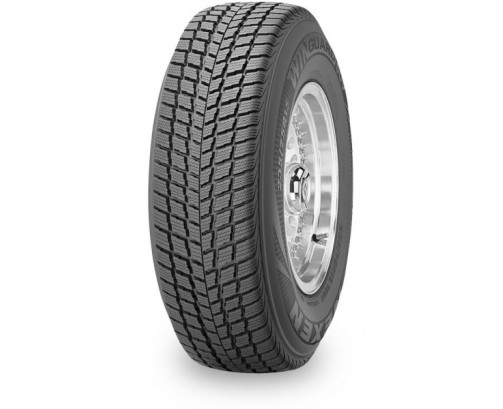 Immagine rappresentativa della gomma NEXEN NEXEN WINGUARD SUV 255/50 R19 107V E C C 74dB