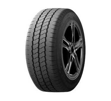 Immagine rappresentativa della gomma ARIVO ARIVO VANDERFUL A/S C 8PR BSW M+S 3PMSF 195/65 R16 104T C C 71dB