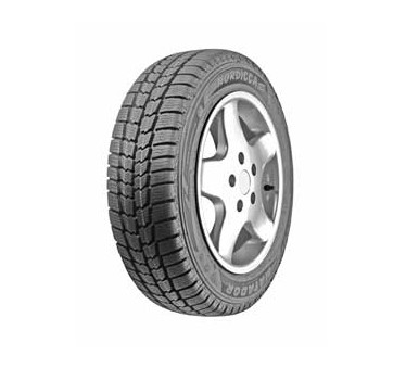 Immagine rappresentativa della gomma MATADOR MATADOR MPS 520 NORDICCA VAN C 8PR 235/65 R16 115R E C 73dB