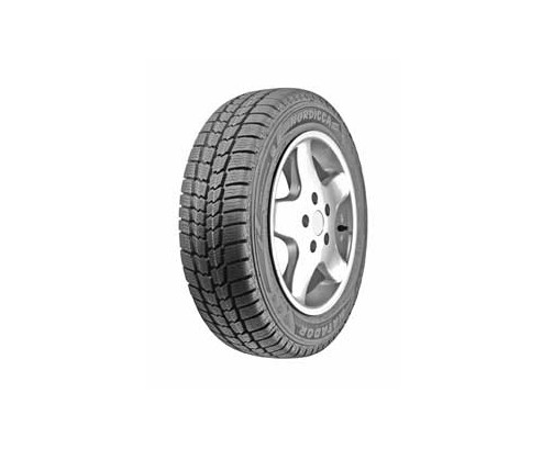 Immagine rappresentativa della gomma MATADOR MATADOR MPS 520 NORDICCA VAN C 8PR 235/65 R16 115R E C 73dB