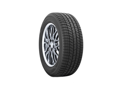 Immagine rappresentativa della gomma TOYO Snowprox S954 SUV