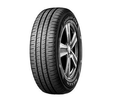 Immagine rappresentativa della gomma NEXEN ROADIAN CT8 C 8PR BSW