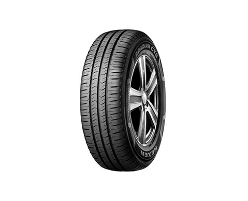 Immagine rappresentativa della gomma NEXEN ROADIAN CT8 C 8PR BSW
