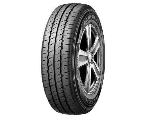 Immagine rappresentativa della gomma NEXEN ROADIAN CT8 8PR