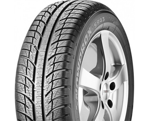 Immagine rappresentativa della gomma TOYO Snowprox S943