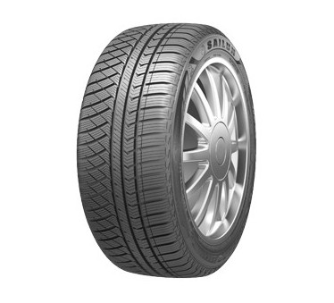 Immagine rappresentativa della gomma SAILUN  SAILUN ATREZZO 4 SEASONS 165/65 R14 79T E C B 71dB