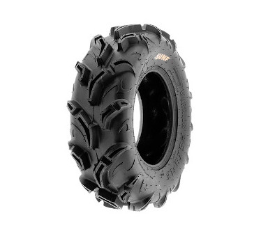 Immagine rappresentativa della gomma SUNF A048 WARRIOR