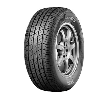 Immagine rappresentativa della gomma EVERGREEN DYNACOMFORT ES83 BSW